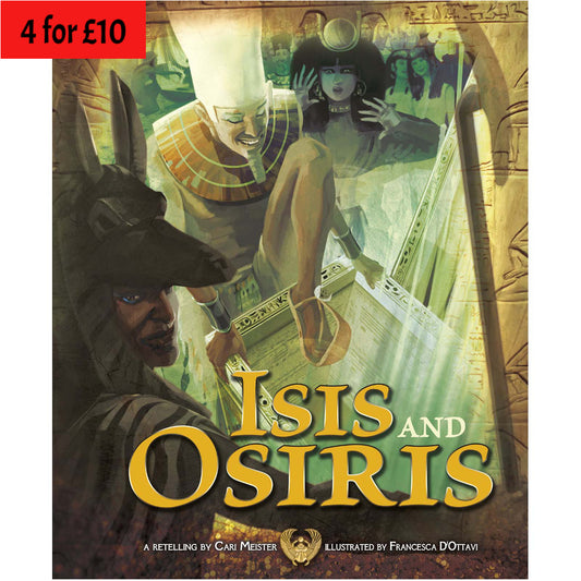 Isis and Osiris