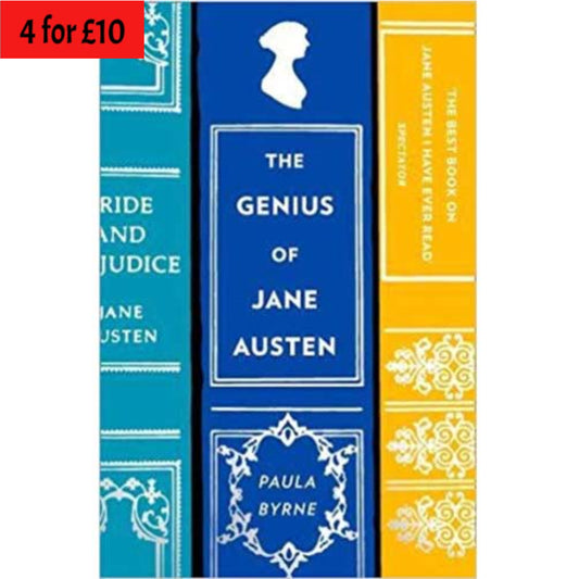 The Genius of Jane Austen