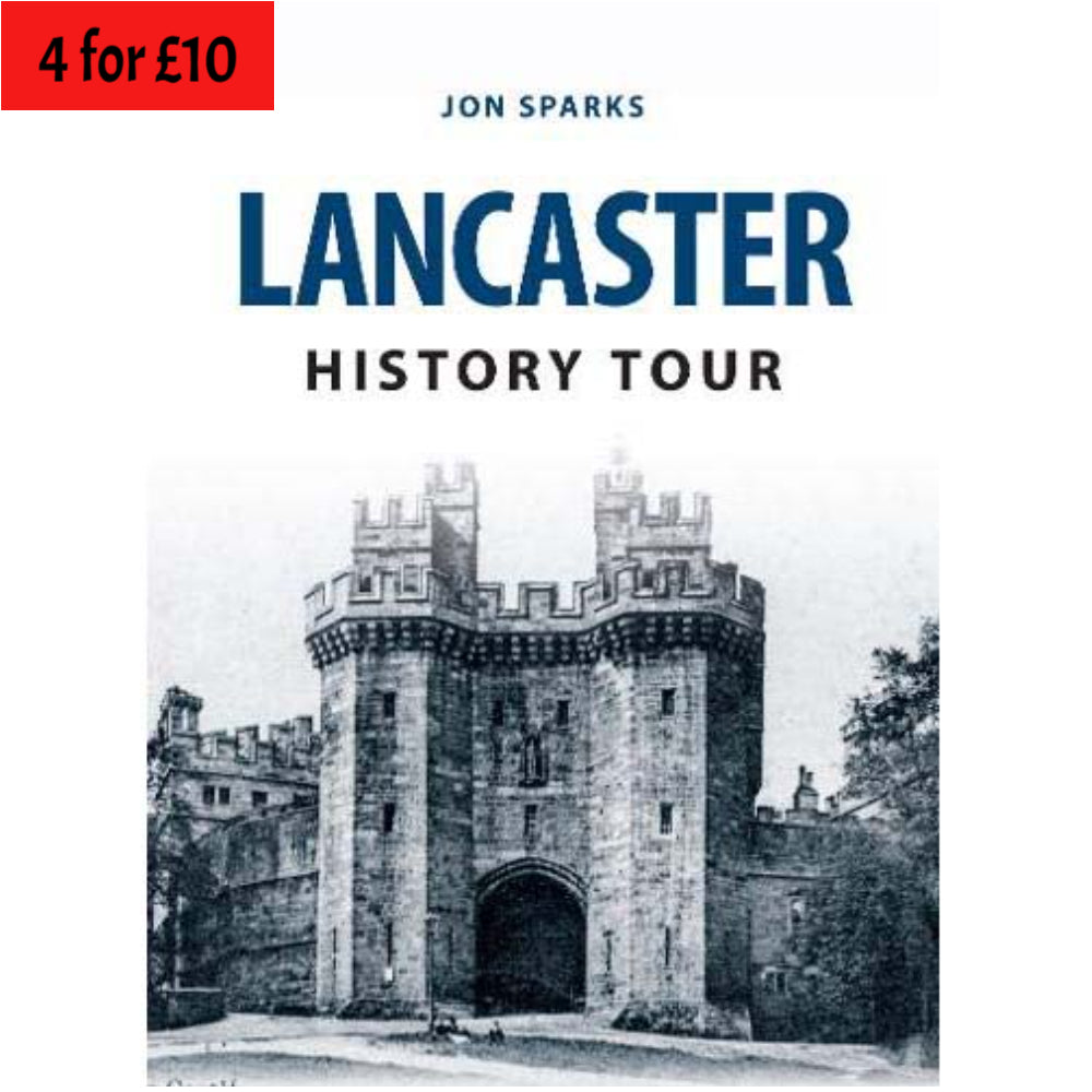 Lancaster History Tour