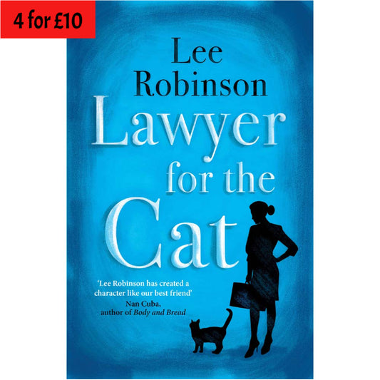 Lawyer for the Cat