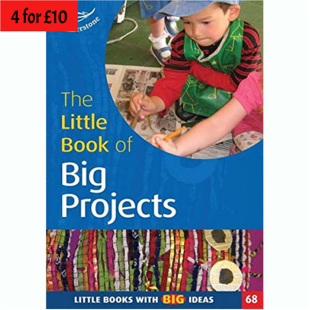 Little Book of Big Projects