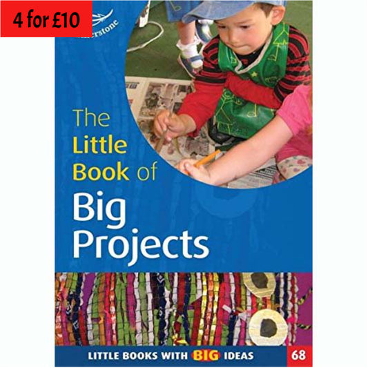 Little Book of Big Projects