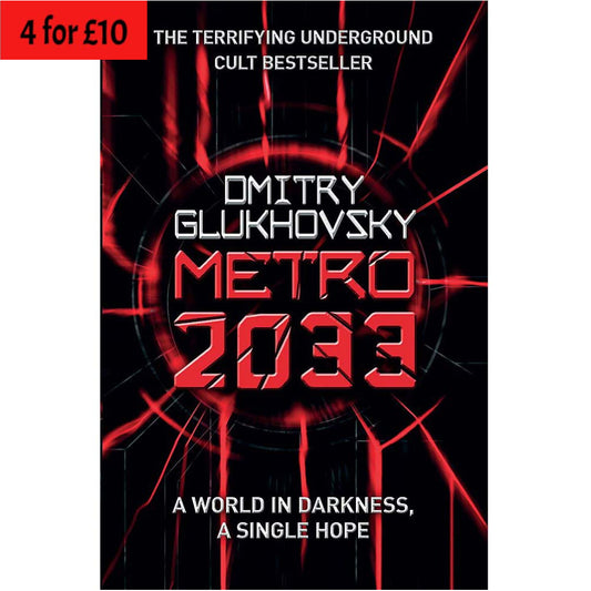 Metro 2033