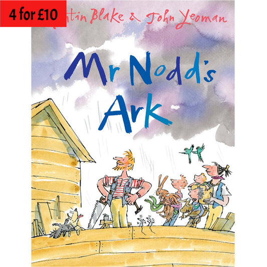 Mr Nodd's Ark