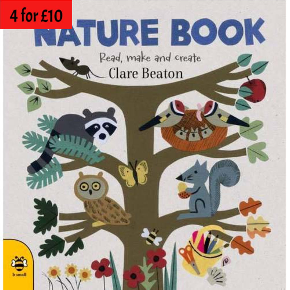 Nature Book