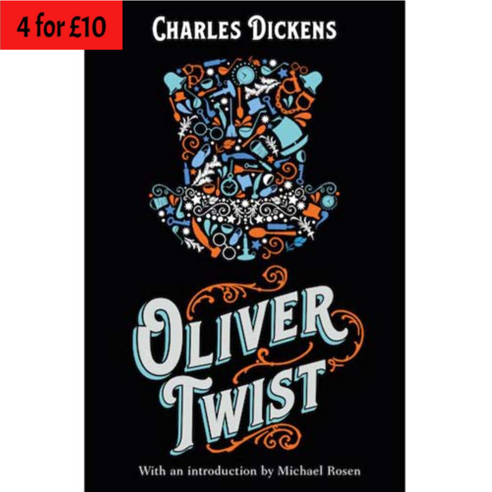 Oliver Twist