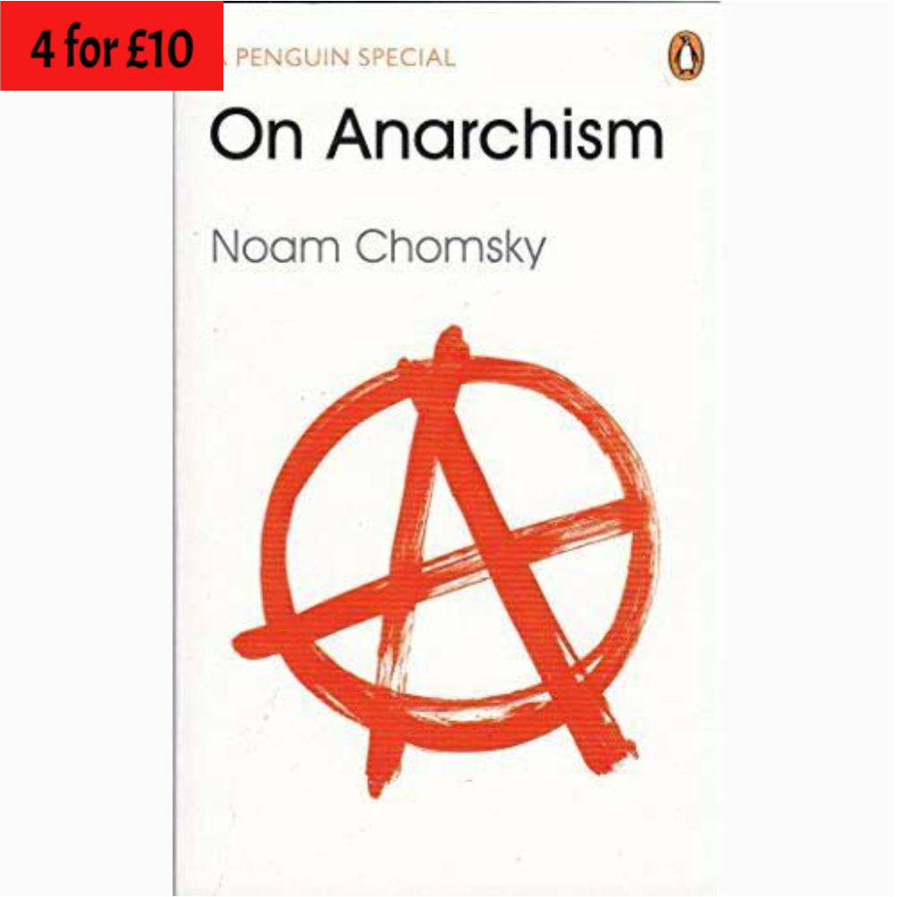 On Anarchism