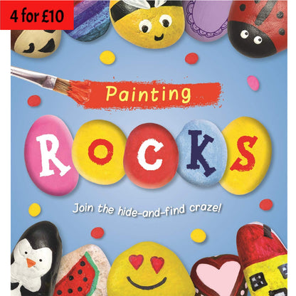 Painting Rocks