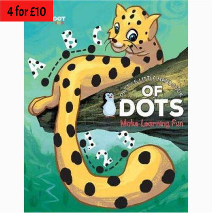 Patty's Little Handbook of Dots