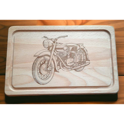 Country & Vintage Chopping Boards