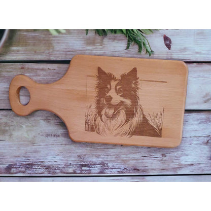 Countryside & Working Animals Chopping Boards