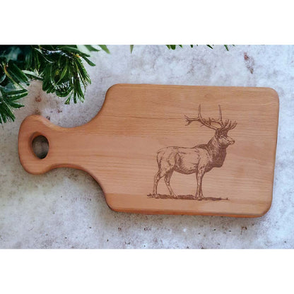 Countryside & Working Animals Chopping Boards