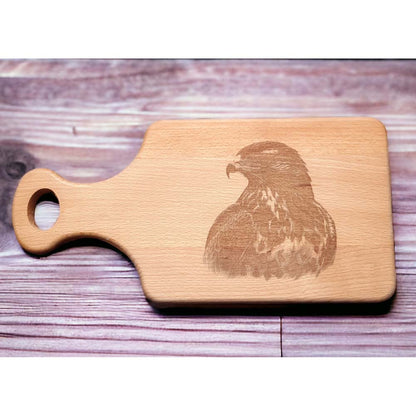 Countryside & Working Animals Chopping Boards