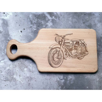 Vintage Vehicles Chopping Boards