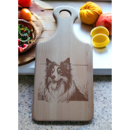 Countryside & Working Animals Chopping Boards