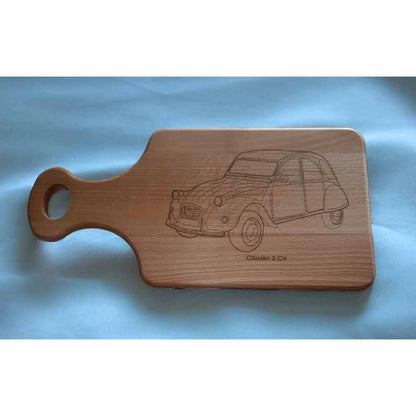 Vintage Vehicles Chopping Boards