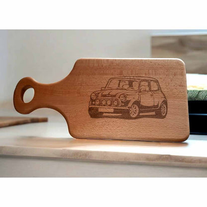 Vintage Vehicles Chopping Boards