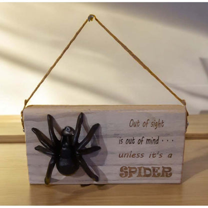 Spider Woodblocks