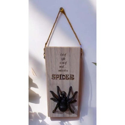 Spider Woodblocks