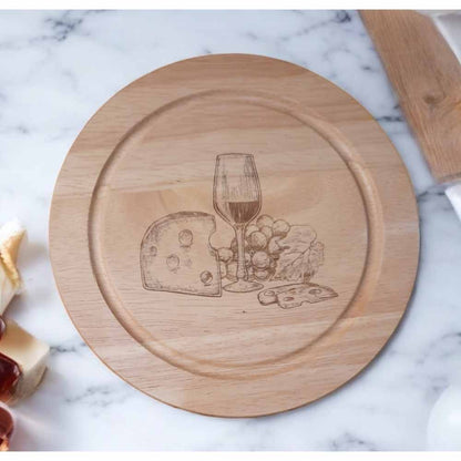 Cheese Board Set