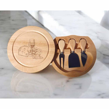 Cheese Board Set