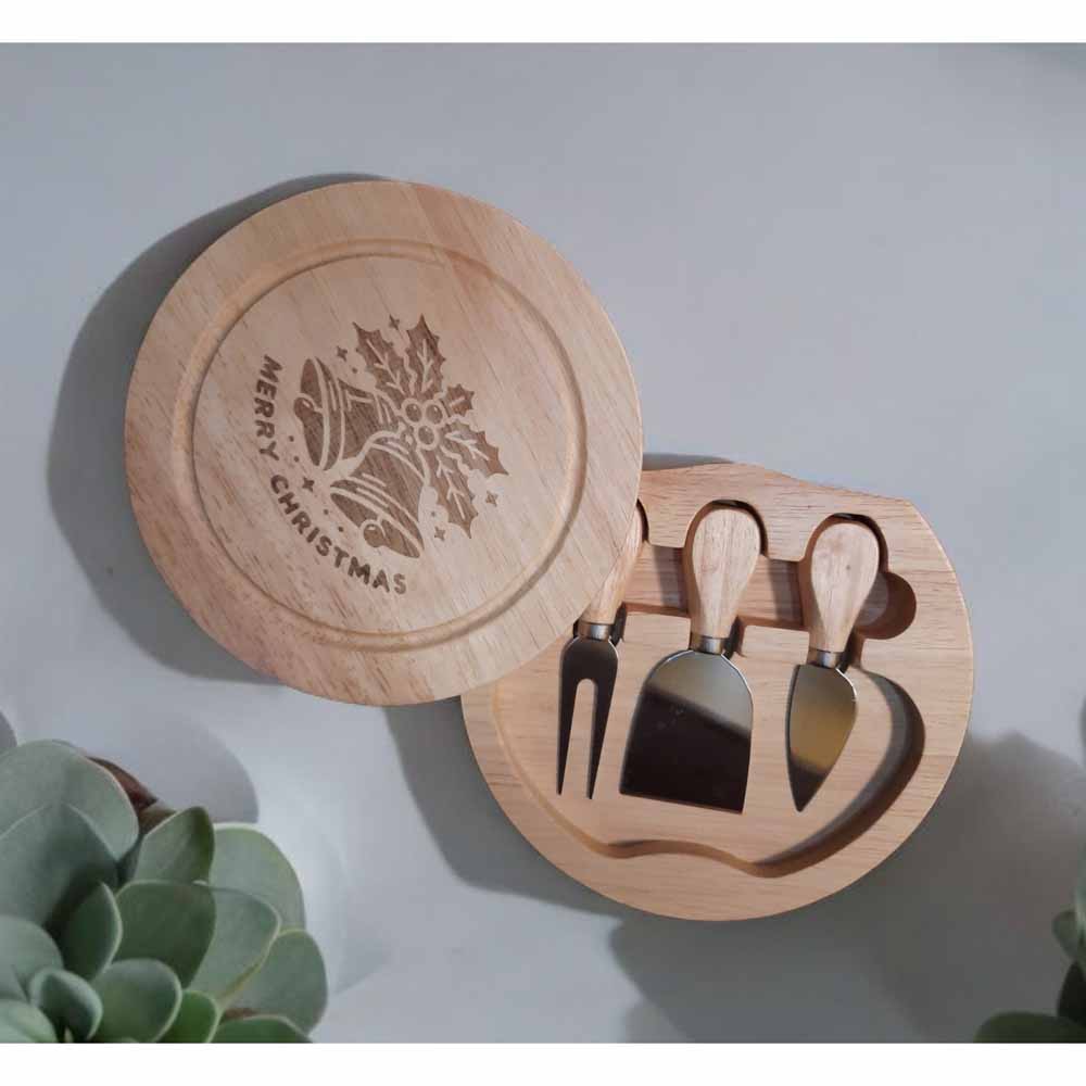 Cheese Board Set