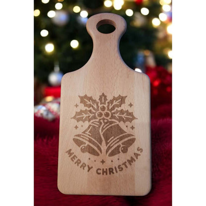 Christmas Chopping / Serving Boards