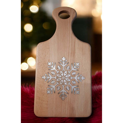 Christmas Chopping / Serving Board