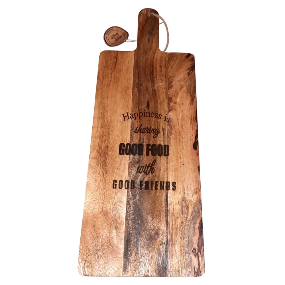 Extra Large Chopping / Serving Board