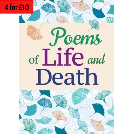 Poems of Life and Death