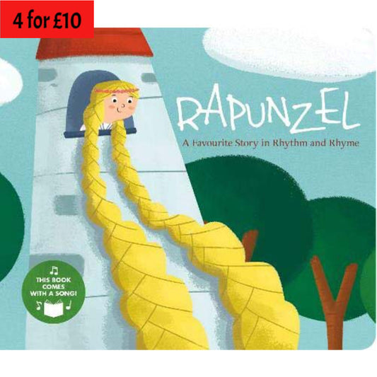 Rapunzel