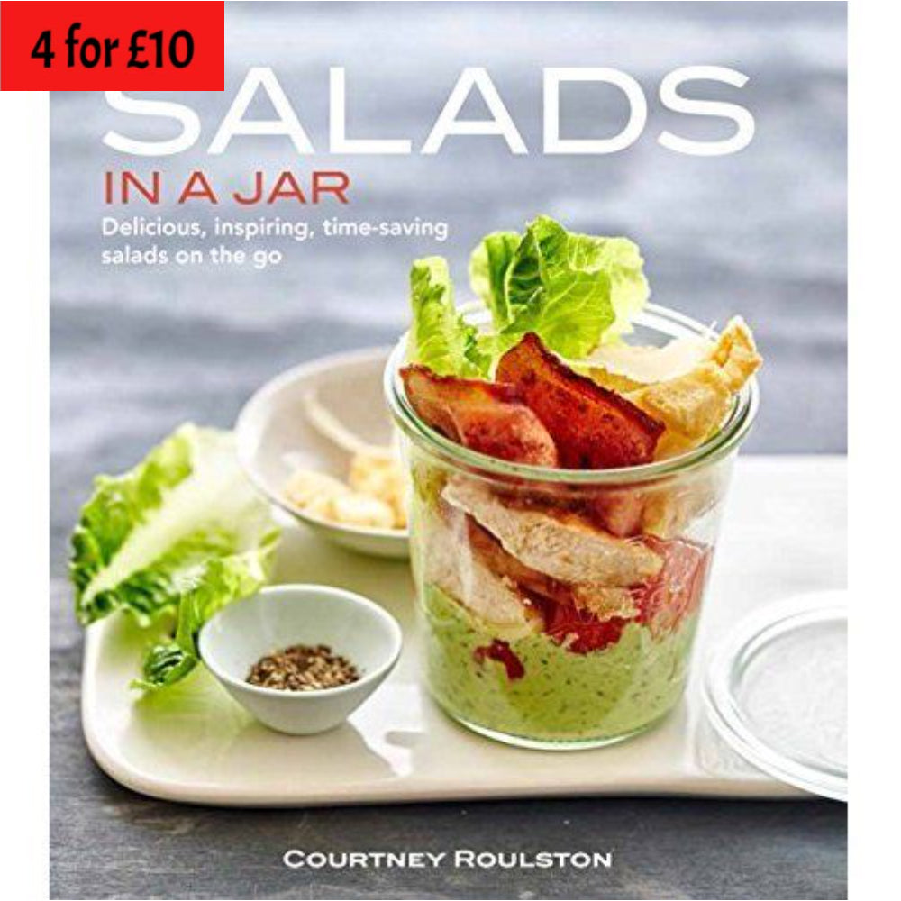 Salads in a Jar