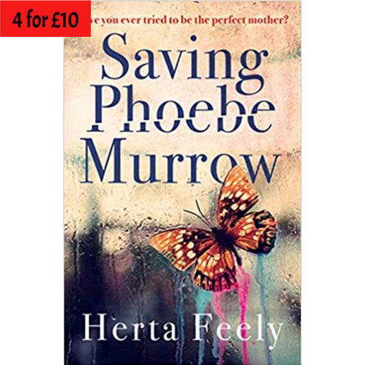 Saving Phoebe Murrow