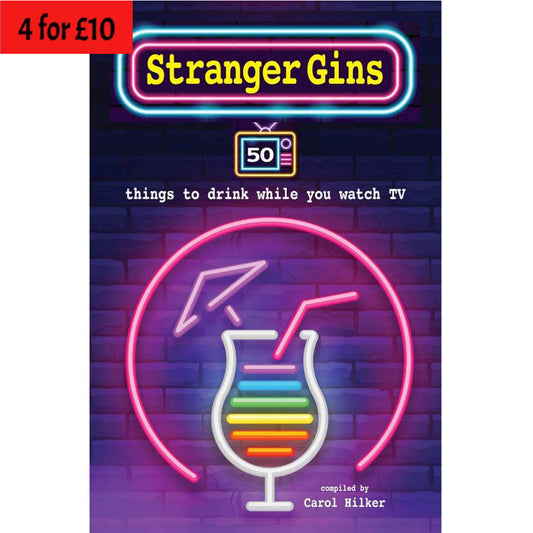 Stranger Gins