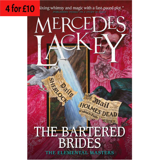 The Bartered Brides