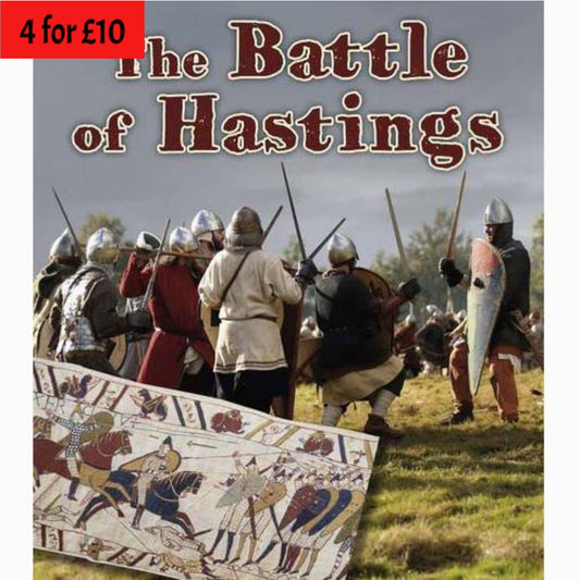 The Battle of Hastings