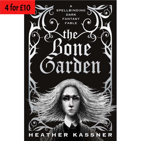 The Bone Garden