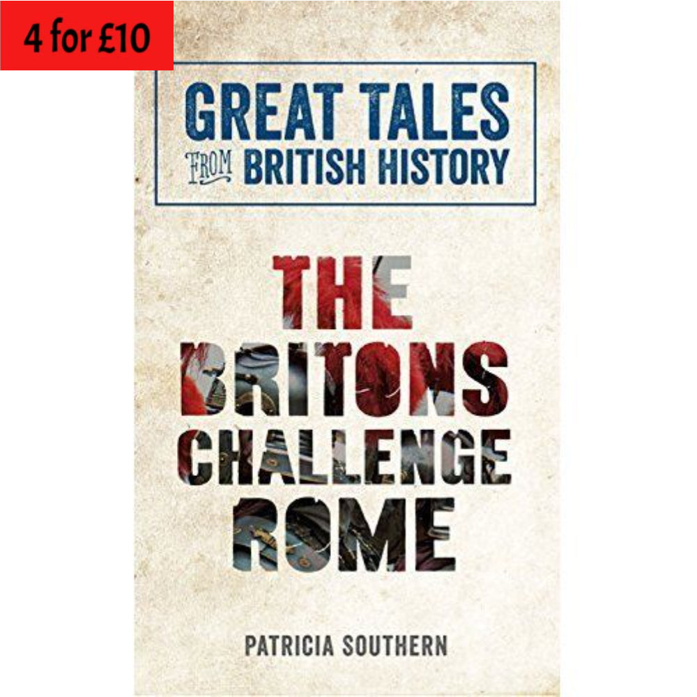 The Britons Challenge Rome