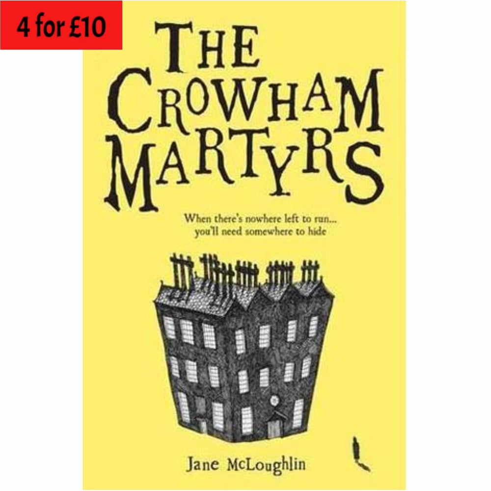 The Crowham Martyrs