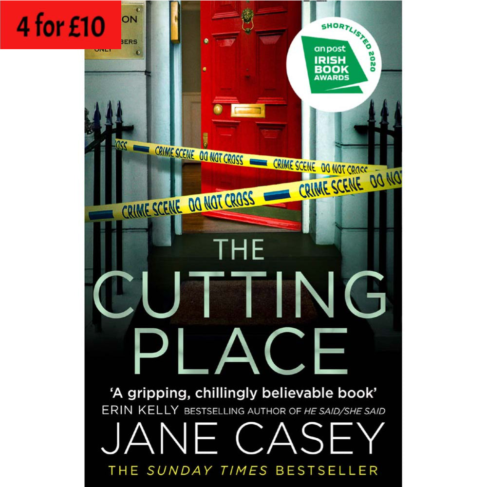 The Cutting Place