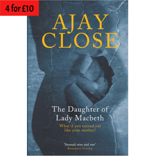 The Daughter of Lady Macbeth