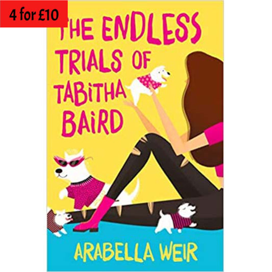 The Endless Trials of Tabitha Baird