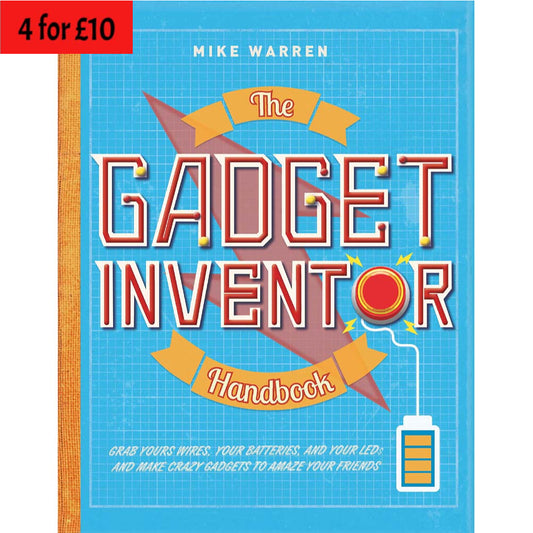 The Gadget Inventor Handbook