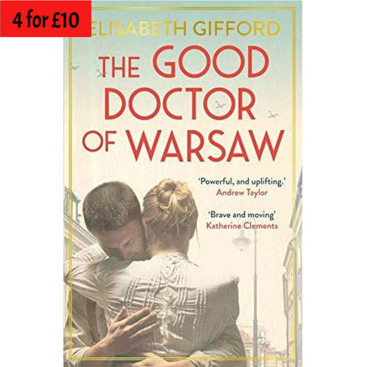 The Good Doctor of Warsaw