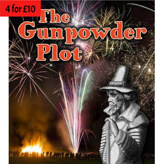 The Gunpowder Plot