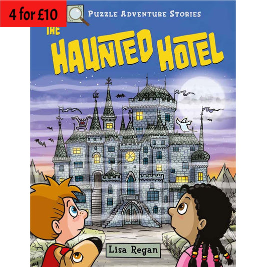 The Haunted Hotel