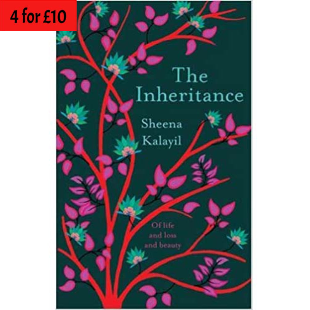 The Inheritance