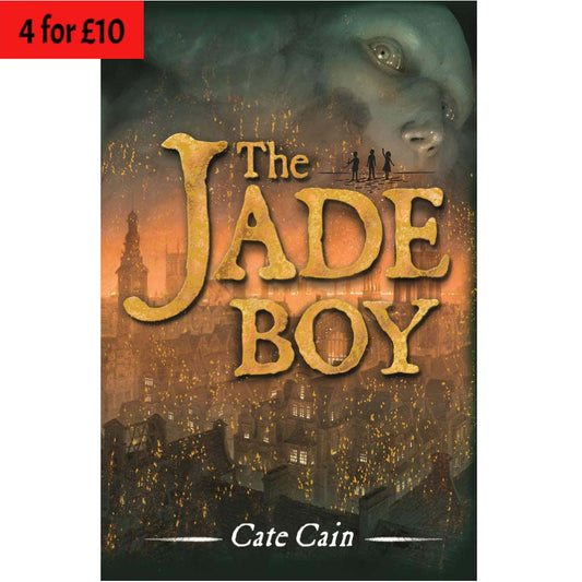 The Jade Boy