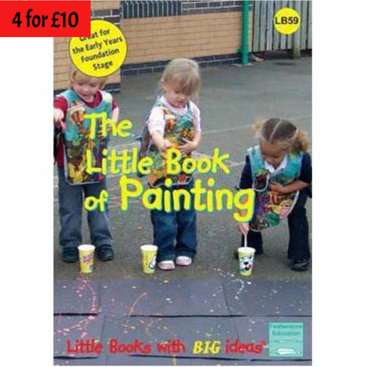 The Little Book of Painting