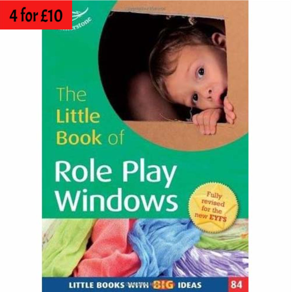 The Little Book of Role Play Windows